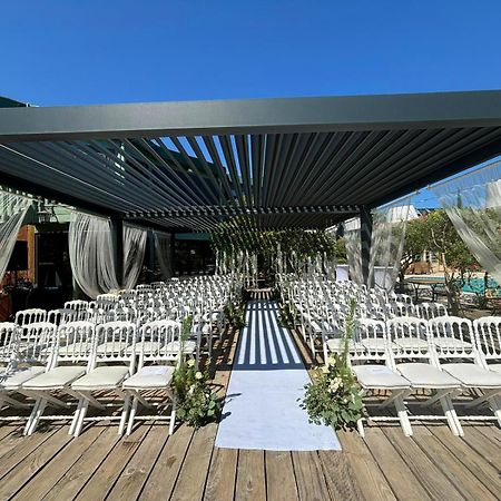 Tropic Hotel Rivesaltes Dış mekan fotoğraf
