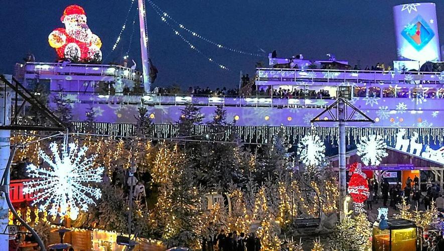 Tropic Hotel Rivesaltes Dış mekan fotoğraf
