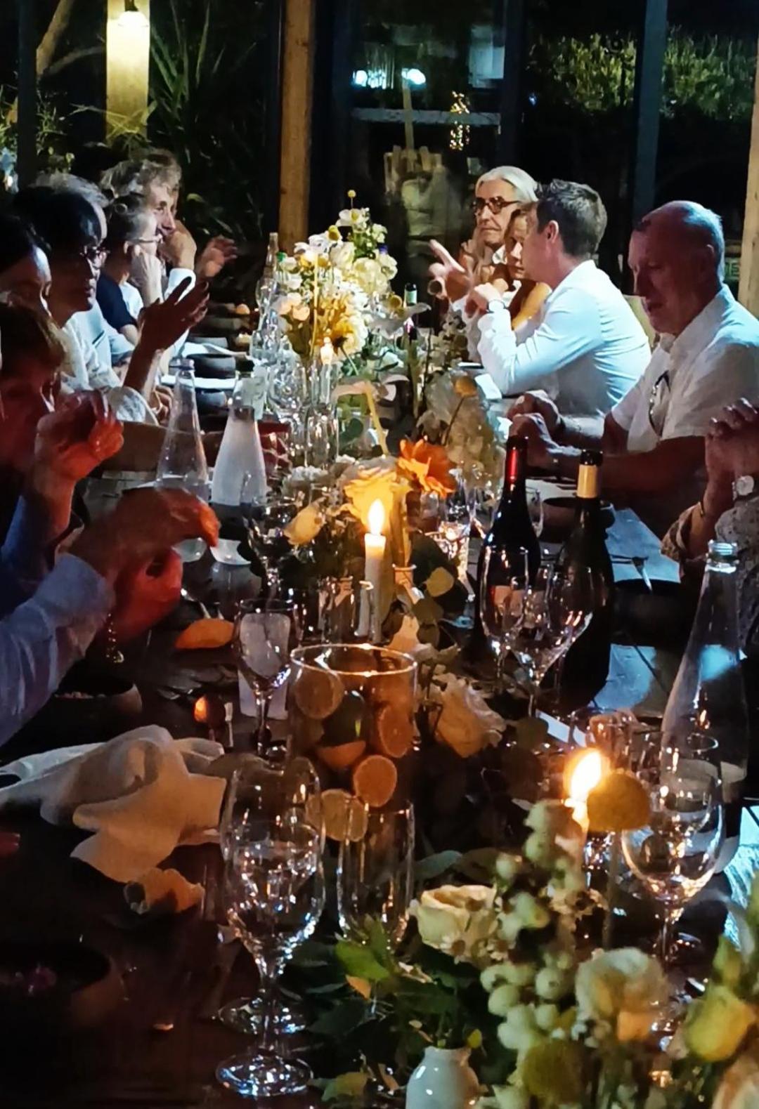 Tropic Hotel Rivesaltes Dış mekan fotoğraf